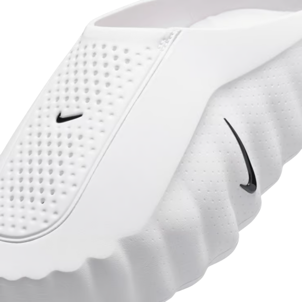 Nike Mind 001 - White Speed Red - COP MIND