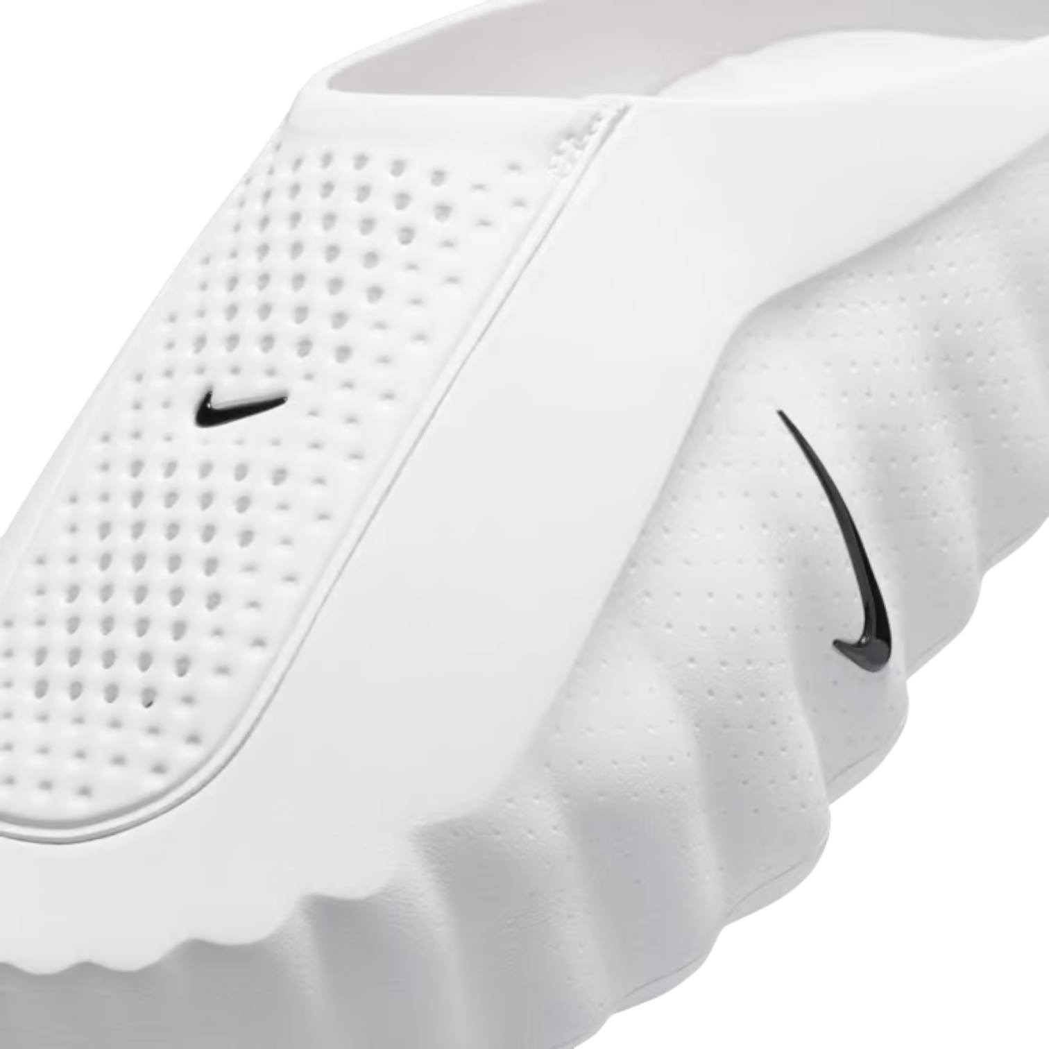 Nike Mind 001 - White Speed Red - COP MIND