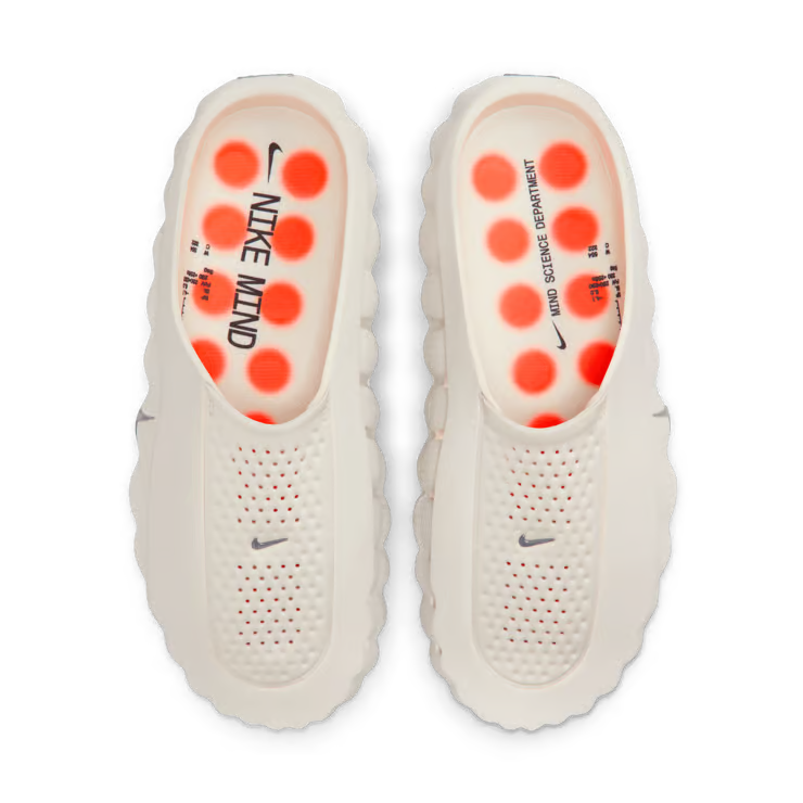Nike Mind 001 - Light Bone - COP MIND
