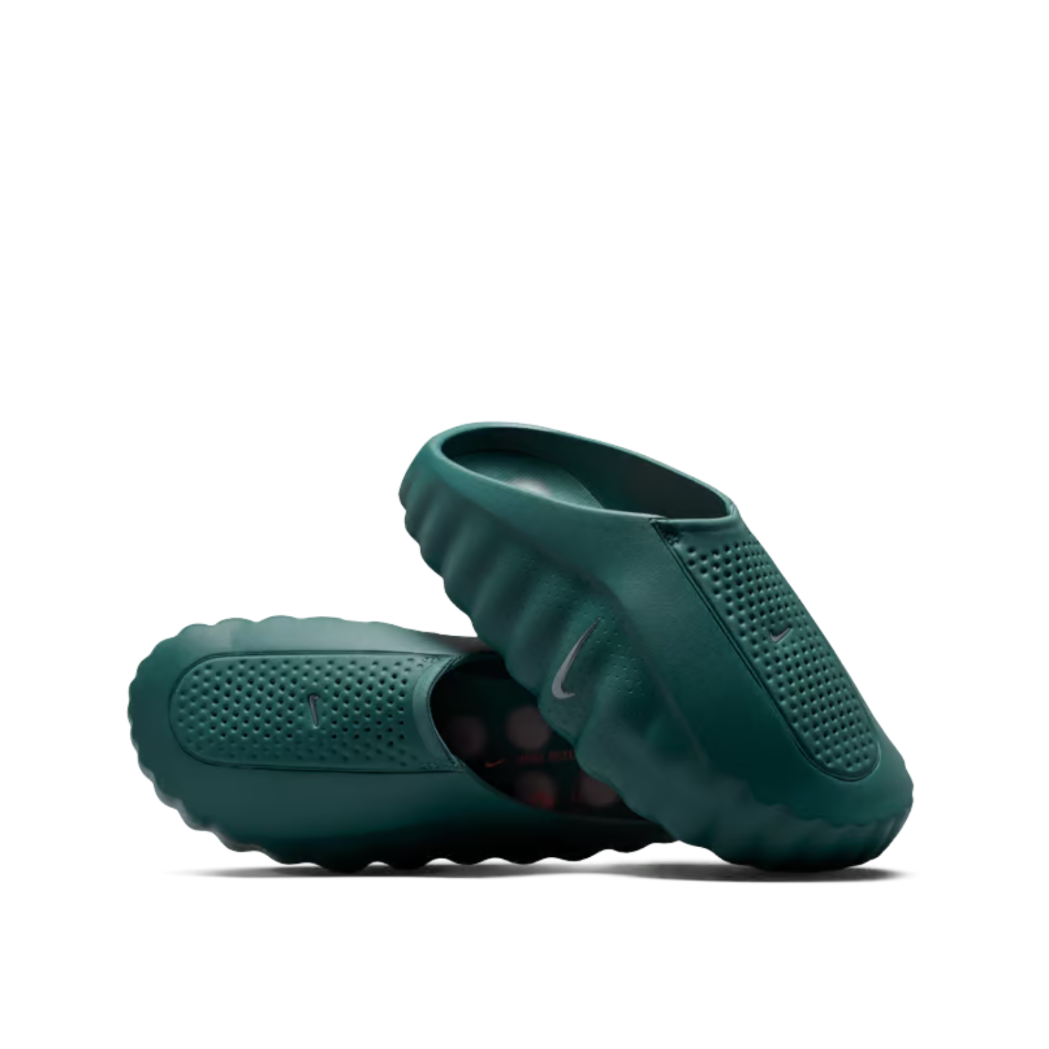 Nike Mind 001 - Mineral Slate Green - COP MIND
