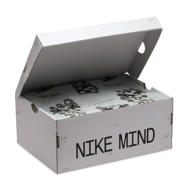 Nike Mind 001 - Pearl Pink - COP MIND