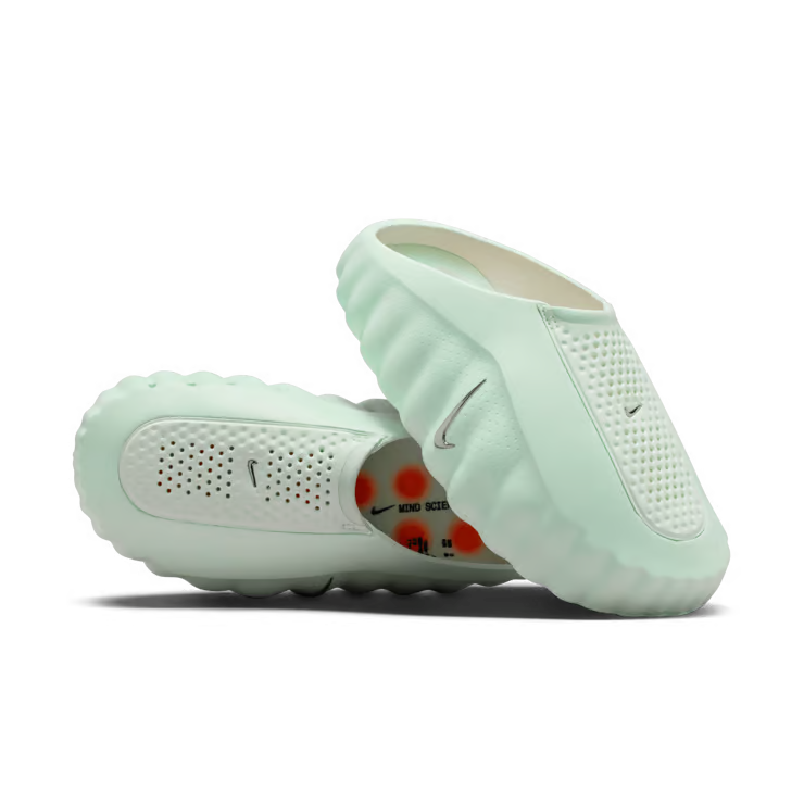 Nike Mind 001 - Barely Green