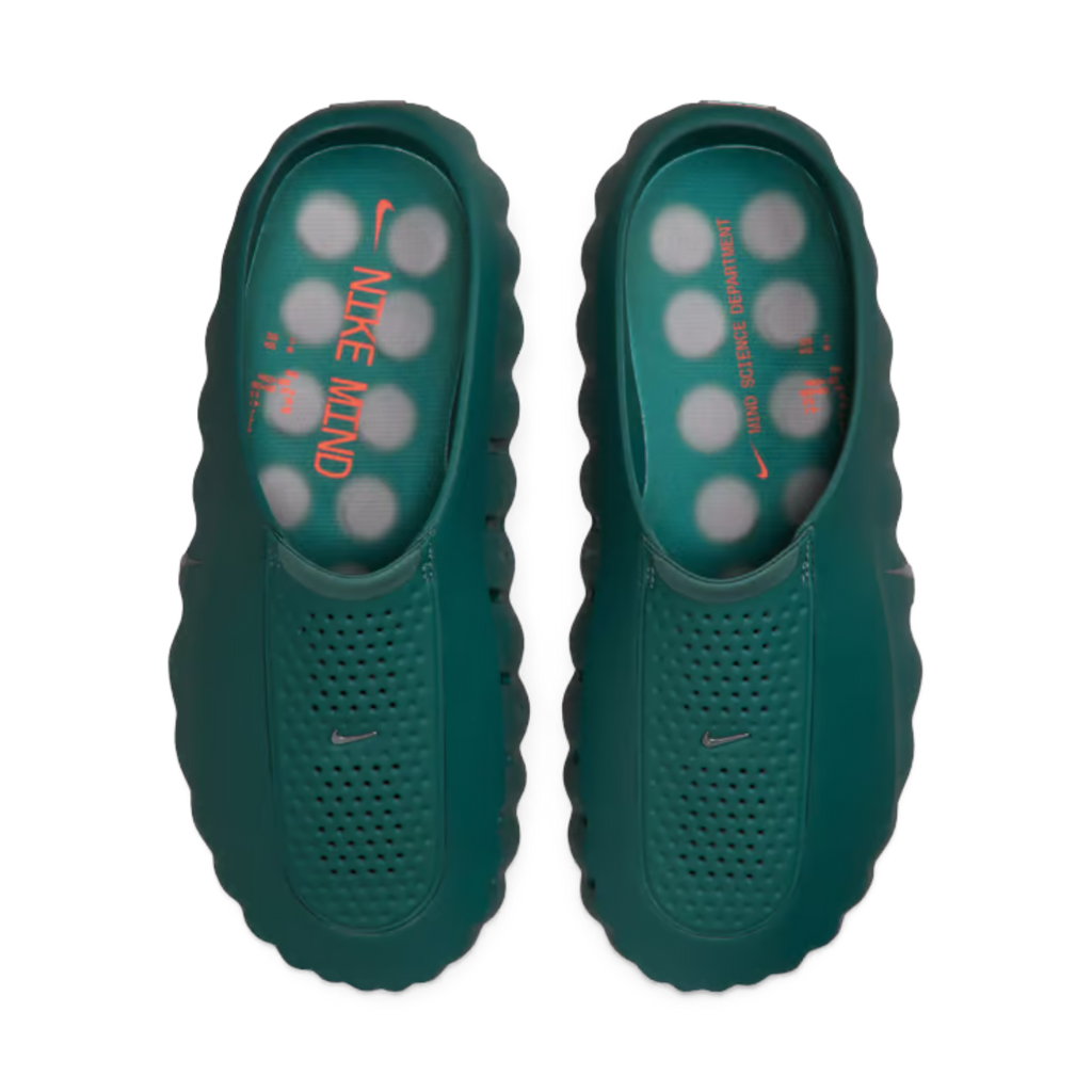 Nike Mind 001 - Mineral Slate Green - COP MIND