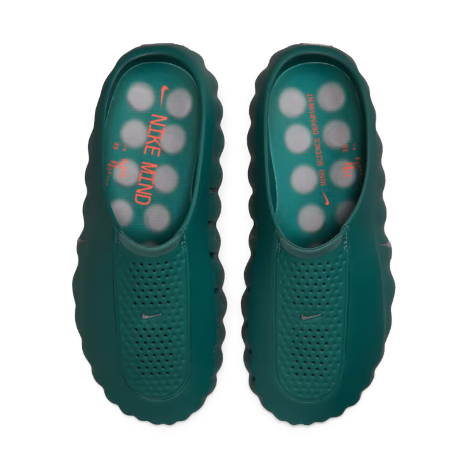 Nike Mind 001 - Mineral Slate Green - COP MIND