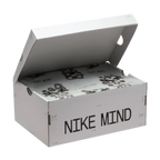 Nike Mind 001 - Blackened Blue - COP MIND