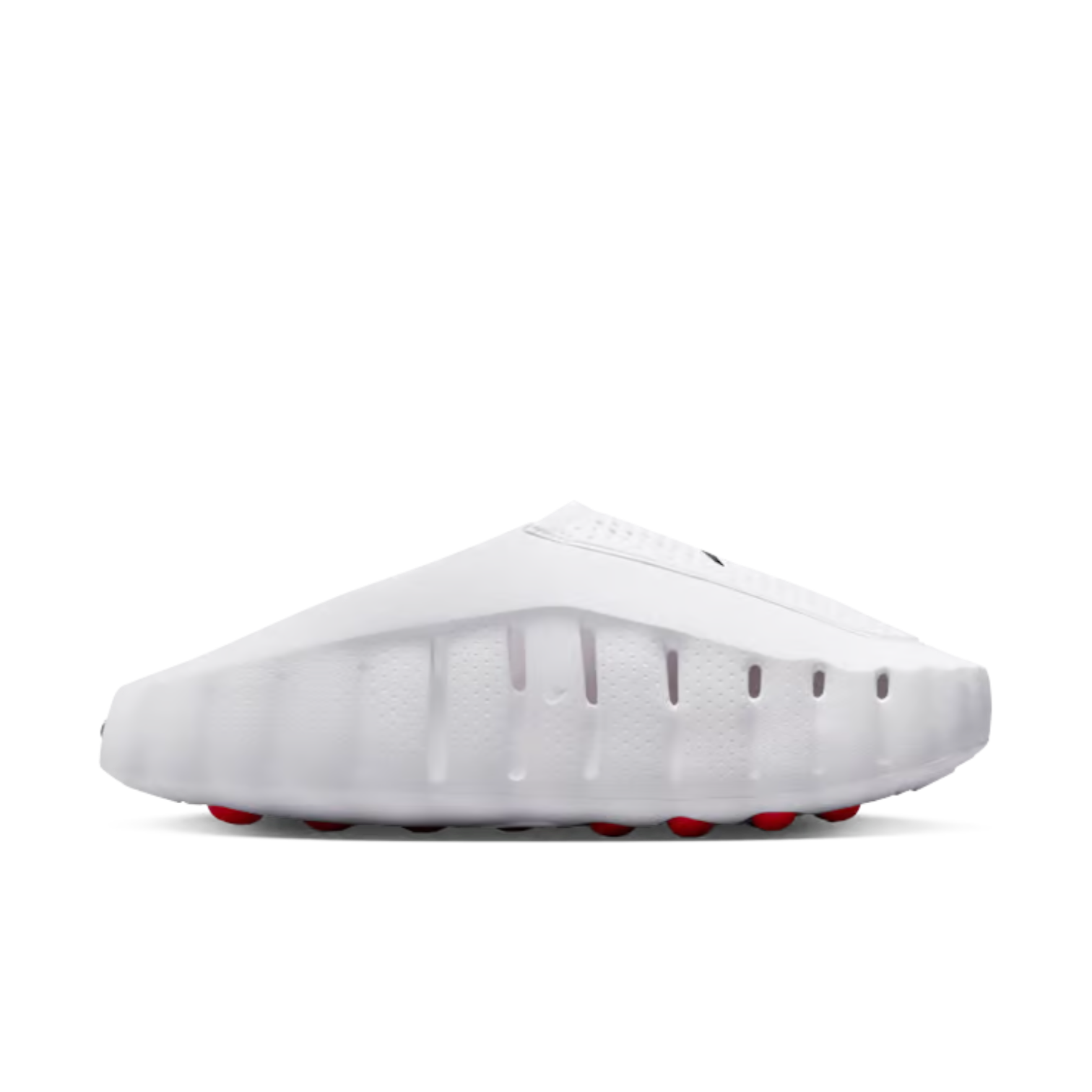Nike Mind 001 - White Speed Red - COP MIND