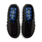 Nike Mind 001 Slide x Fragment - Black/Blue - COP MIND