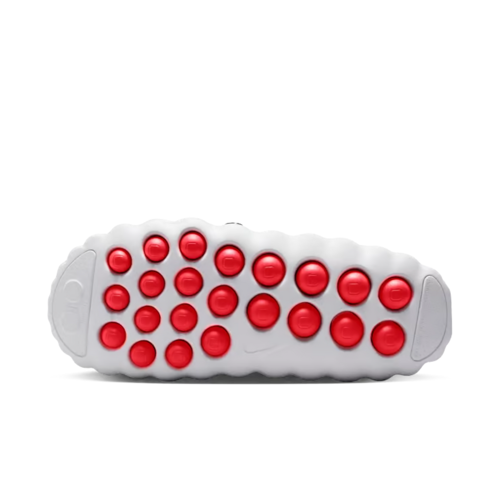 Nike Mind 001 - White Speed Red - COP MIND
