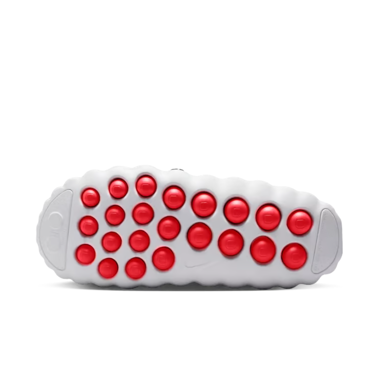 Nike Mind 001 - White Speed Red - COP MIND