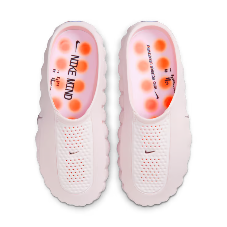 Nike Mind 001 - Pearl Pink - COP MIND
