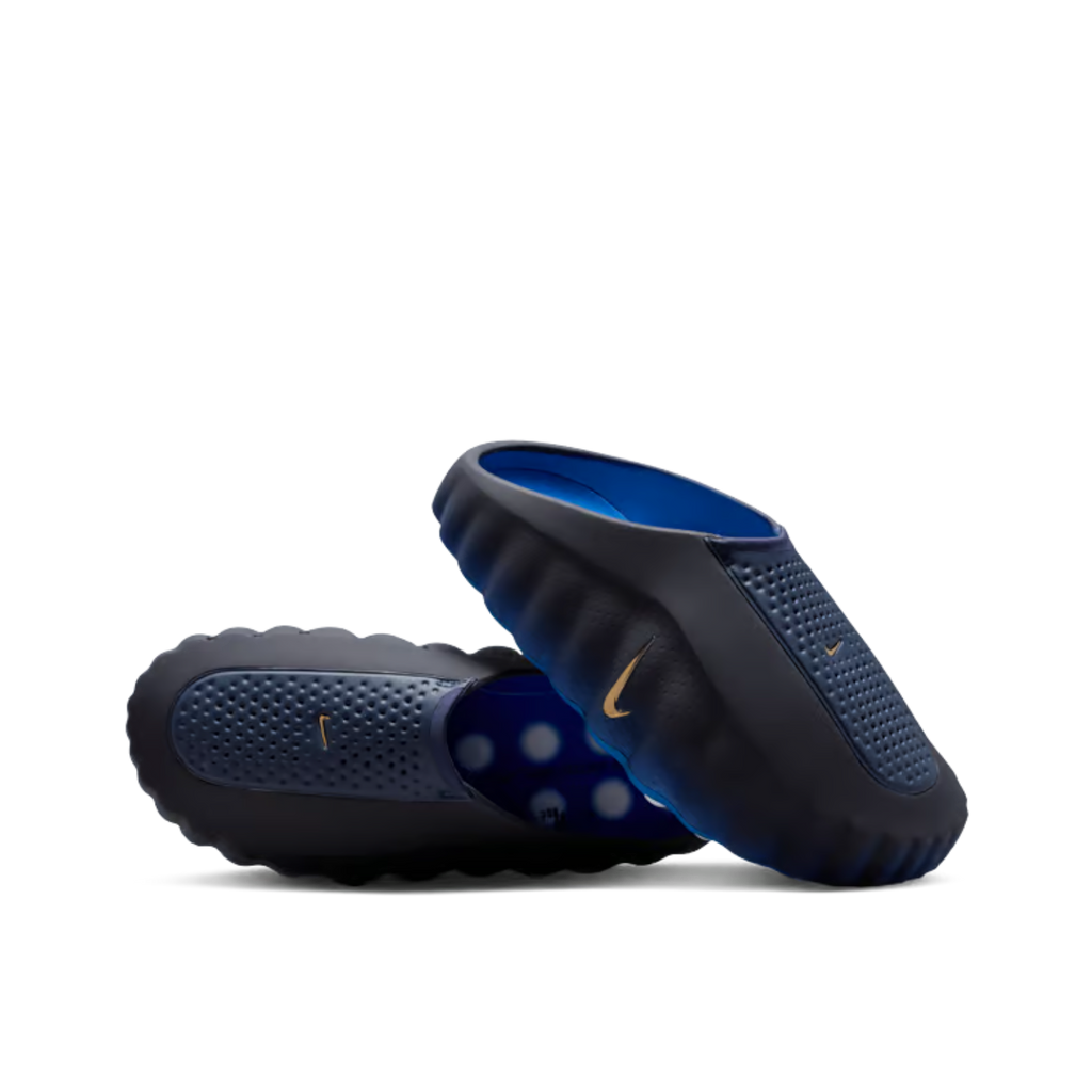 Nike Mind 001 - Blackened Blue - COP MIND