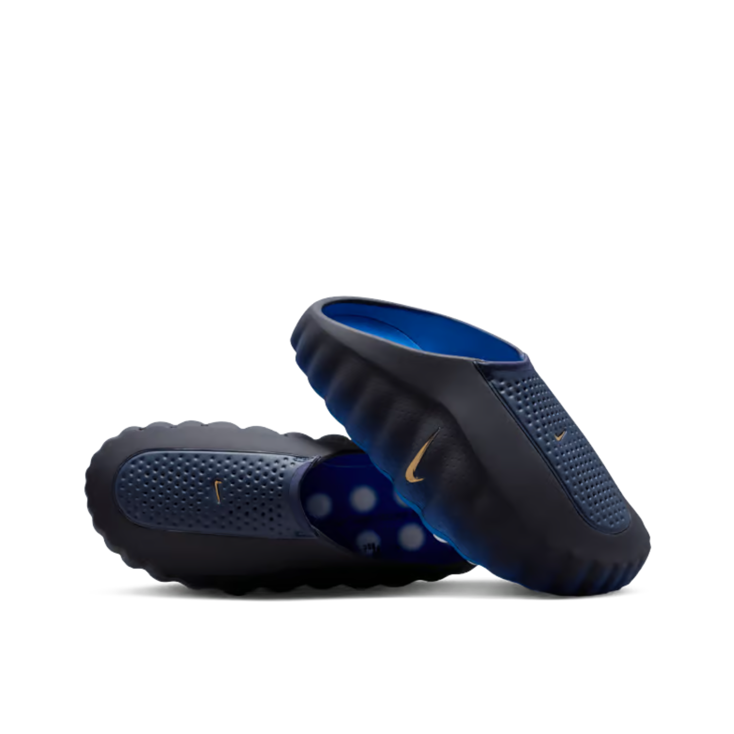 Nike Mind 001 - Blackened Blue - COP MIND