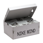 Nike Mind 001 - Team Red - COP MIND