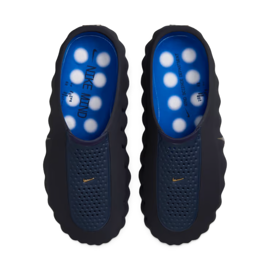 Nike Mind 001 - Blackened Blue - COP MIND