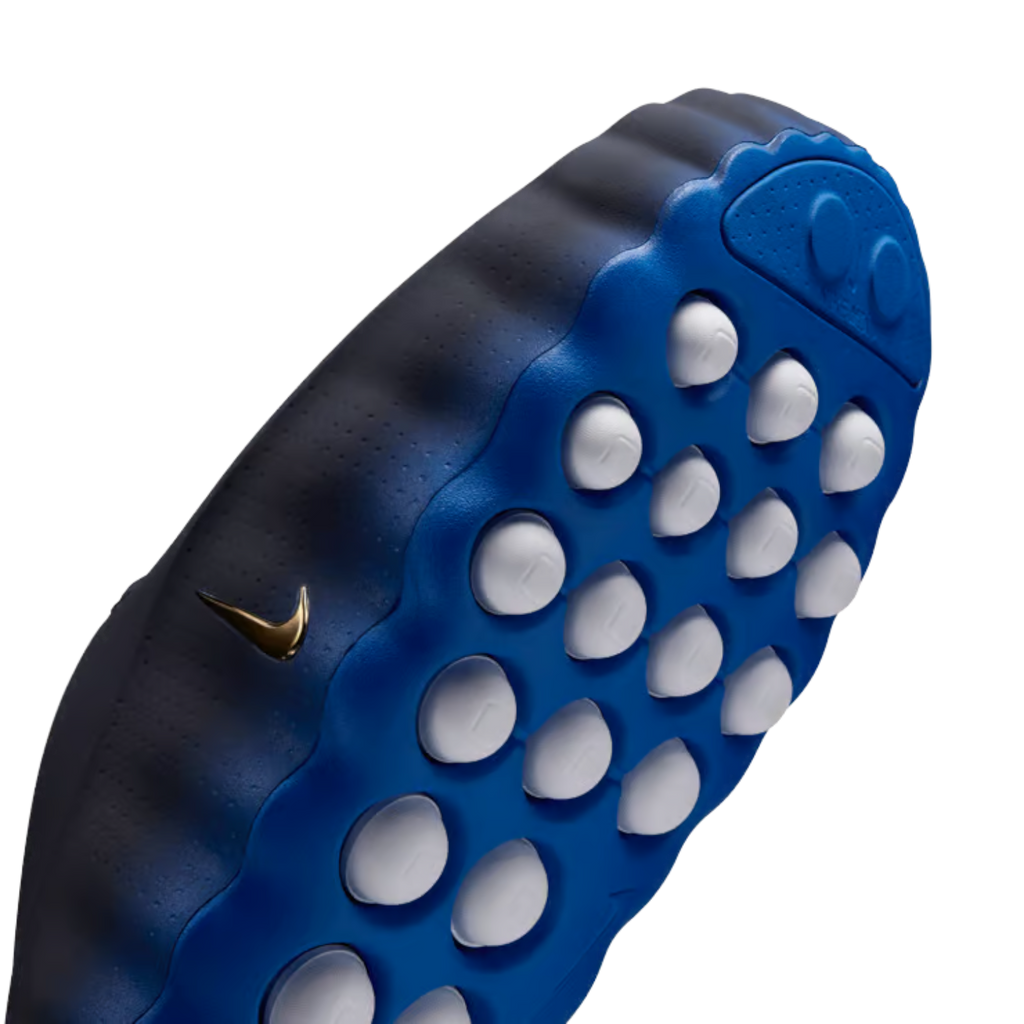 Nike Mind 001 - Blackened Blue - COP MIND