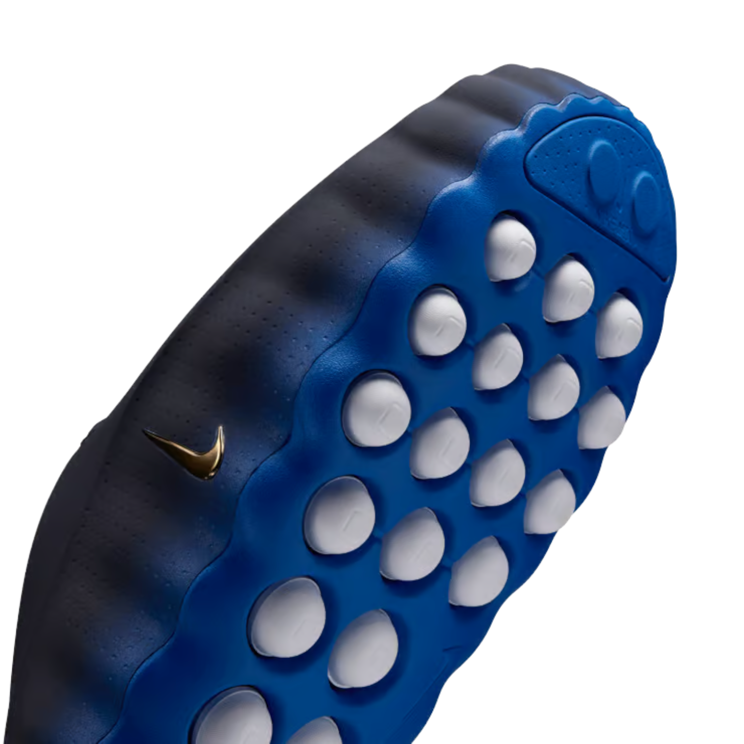Nike Mind 001 - Blackened Blue - COP MIND