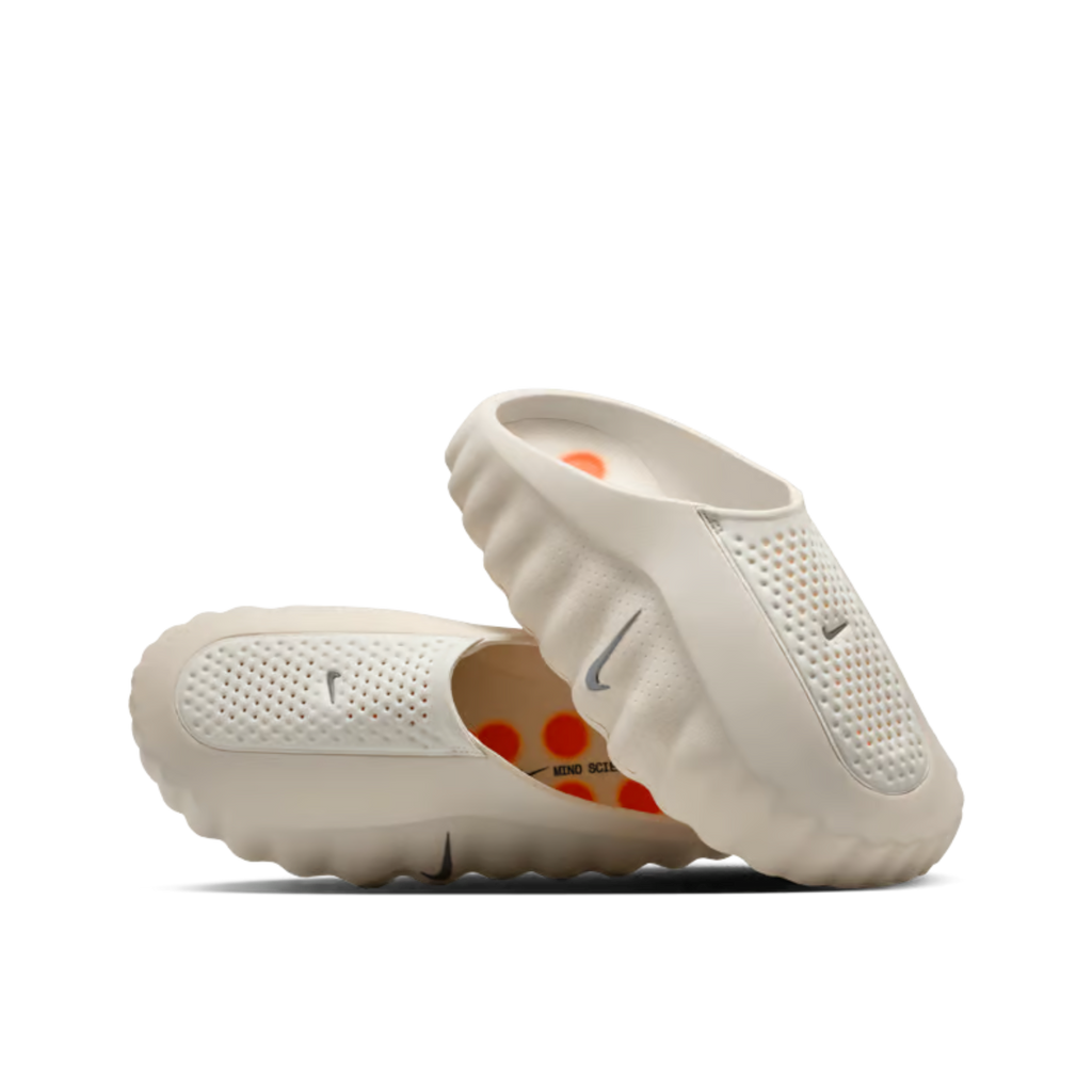 Nike Mind 001 - Light Bone - COP MIND