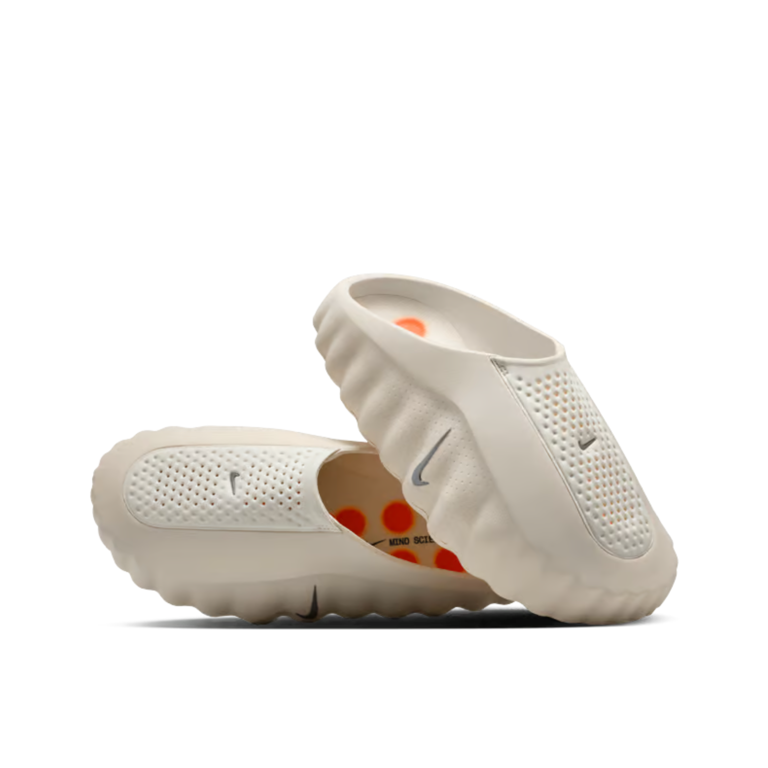 Nike Mind 001 - Light Bone - COP MIND