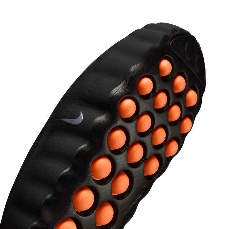 Nike Mind 001 - Black Crimson - COP MIND