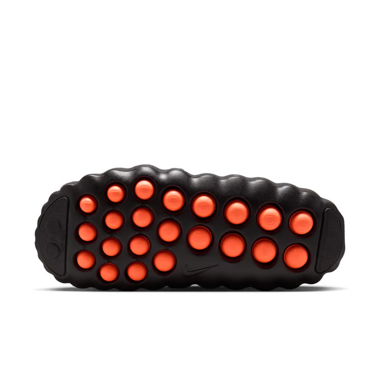 Nike Mind 001 - Black Crimson - COP MIND