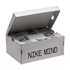 Nike Mind 001 - Solar Red - COP MIND