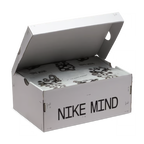 Nike Mind 001 - Light Smoke Grey - COP MIND