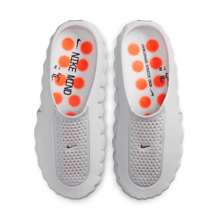 Nike Mind 001 - Light Smoke Grey - COP MIND