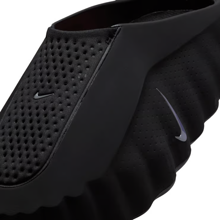 Nike Mind 001 - Black Crimson - COP MIND