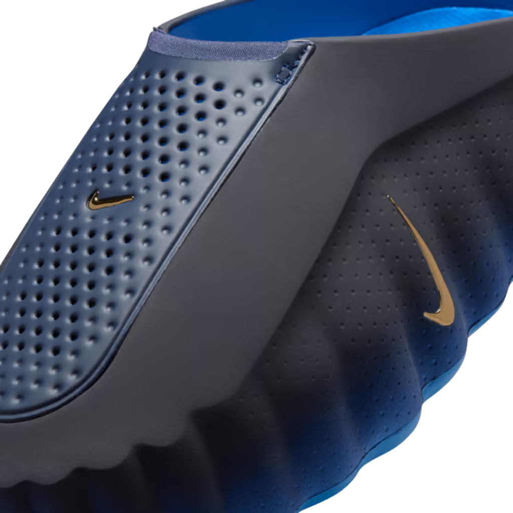 Nike Mind 001 - Blackened Blue - COP MIND