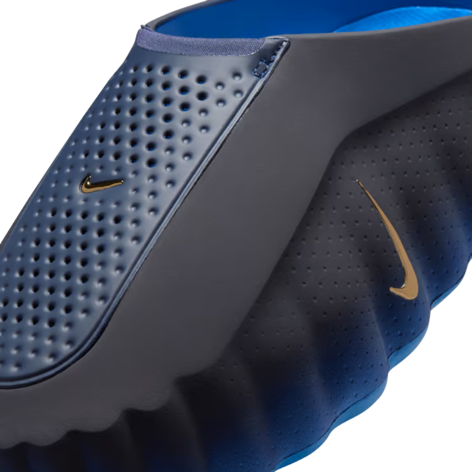 Nike Mind 001 - Blackened Blue - COP MIND