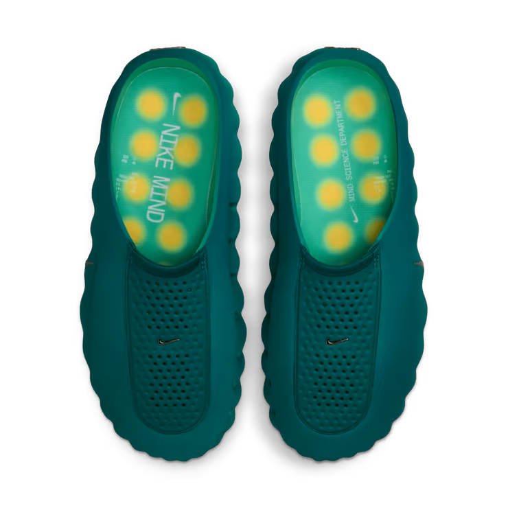 Nike Mind 001 - Geode Teal - COP MIND