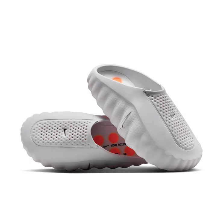 Nike Mind 001 - Light Smoke Grey - COP MIND