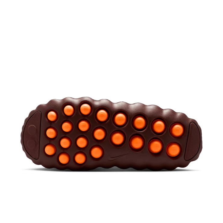 Nike Mind 001 Flyknit - Bronze Eclipse