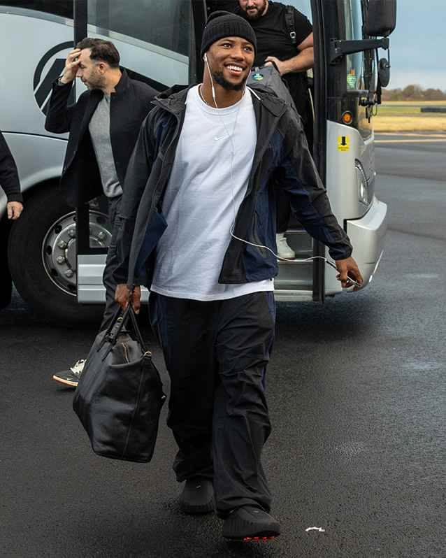 Saquon Barkley