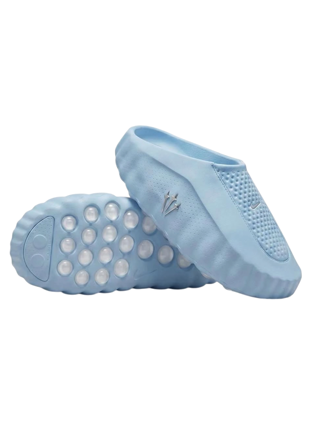 Nike Mind 001 x NOCTA - Blue Sky - COP MIND