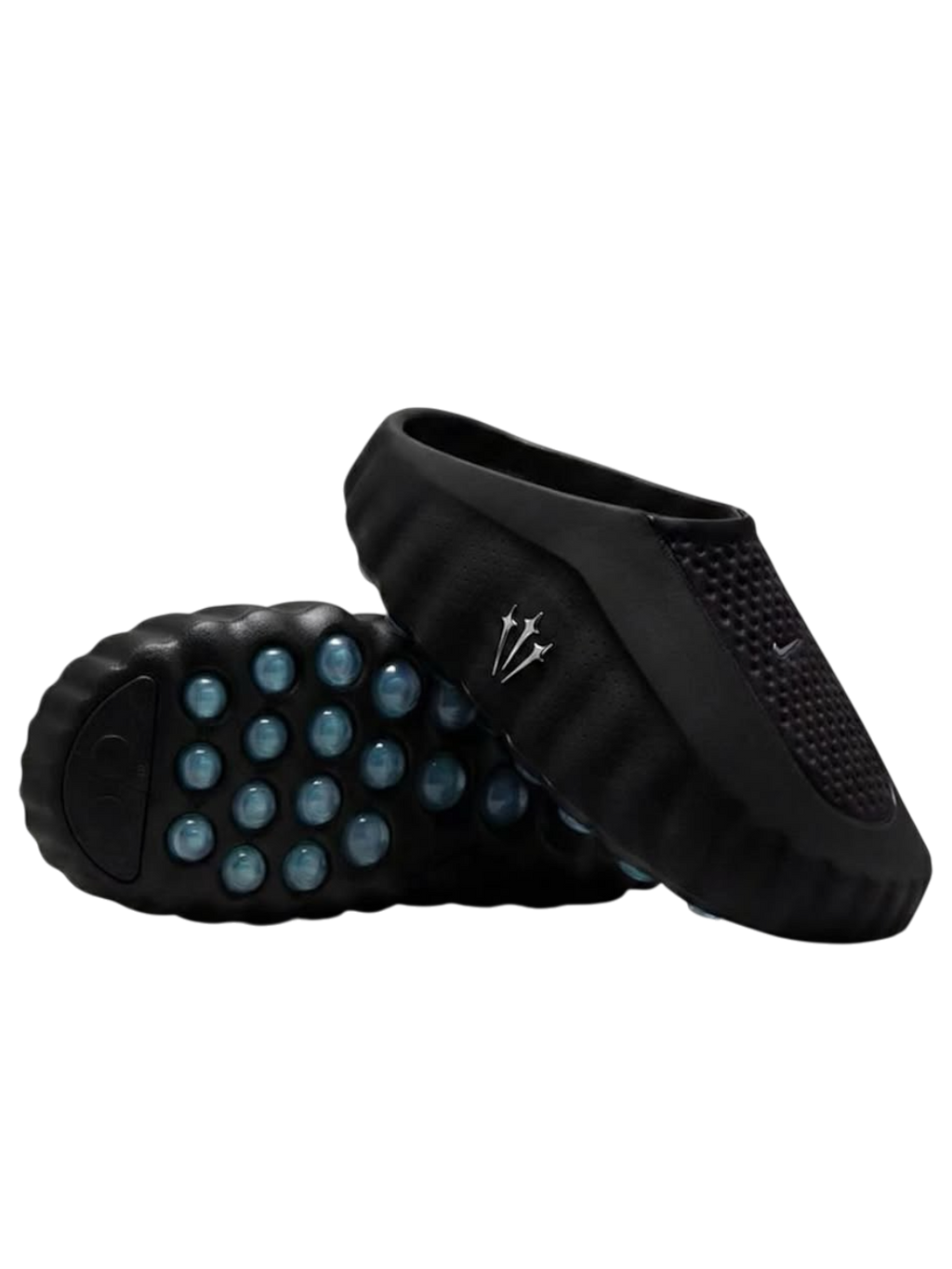 Nike Mind 001 x NOCTA - Black - COP MIND