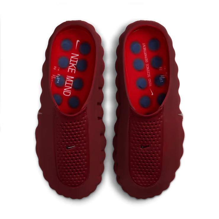 Nike Mind 001 - Team Red - COP MIND