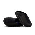 Nike Mind 001 Slide x Fragment - Black/Blue - COP MIND