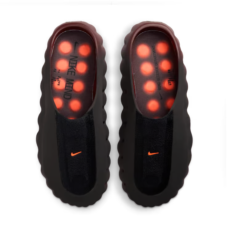 Nike Mind 001 Flyknit - Bronze Eclipse