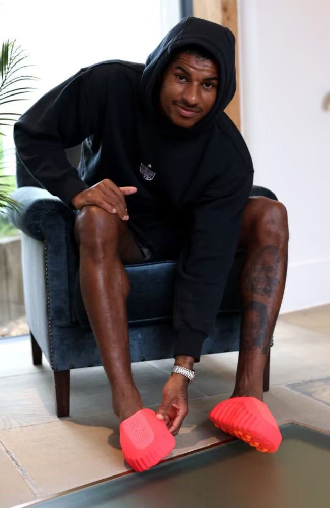 Marcus Rashford