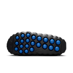 Nike Mind 001 Slide x Fragment - Black/Blue - COP MIND