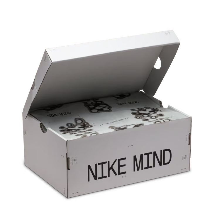 Nike Mind 001 - Hyper Royal