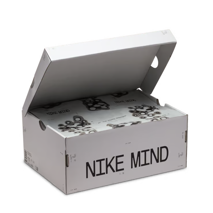 Nike Mind 001 - Mineral Slate Green - COP MIND