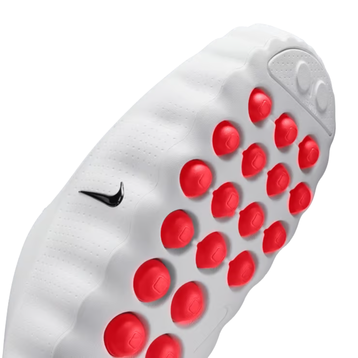 Nike Mind 001 - White Speed Red - COP MIND