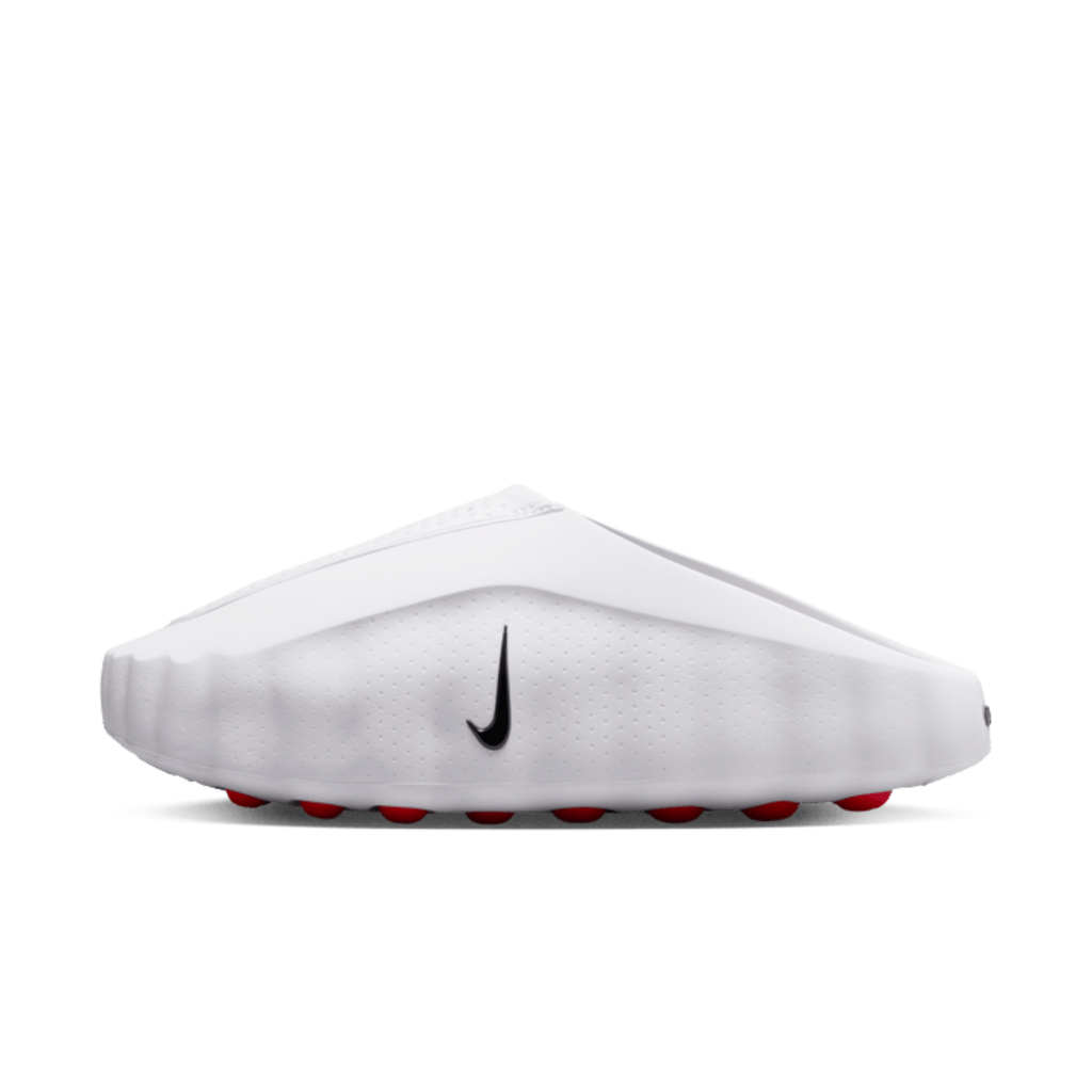 Nike Mind 001 - White Speed Red - COP MIND