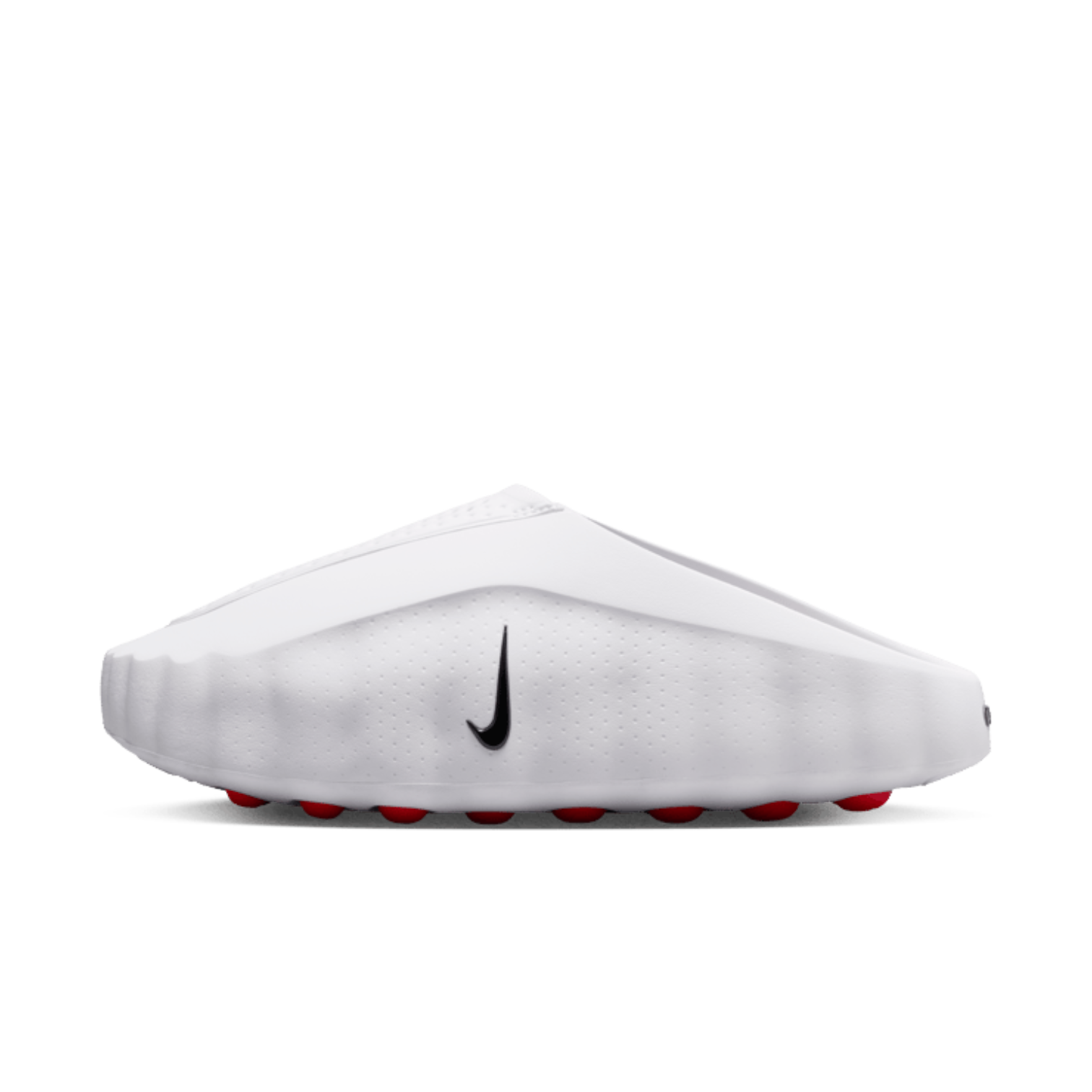 Nike Mind 001 - White Speed Red - COP MIND