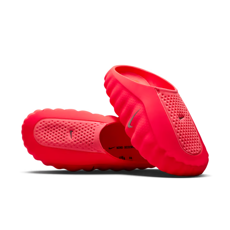 Nike Mind 001 - Solar Red - COP MIND
