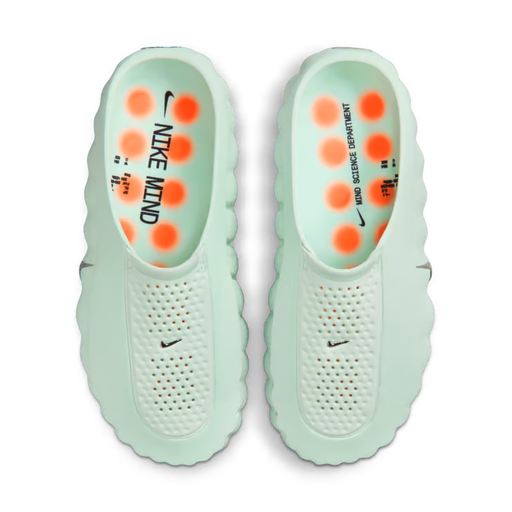 Nike Mind 001 - Barely Green