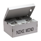 Nike Mind 001 - Light Bone - COP MIND