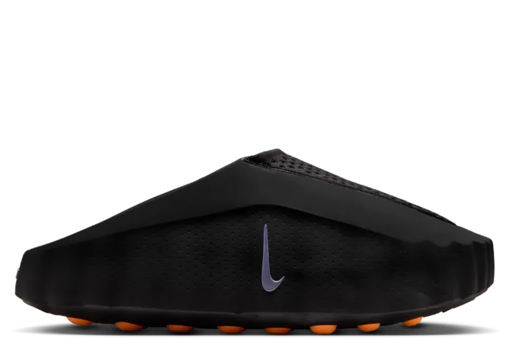 Nike Mind 001 - Black Crimson - COP MIND